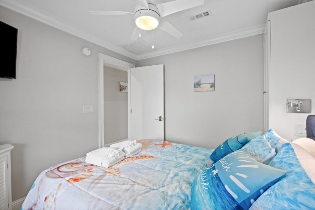 Vacation Rental HHI