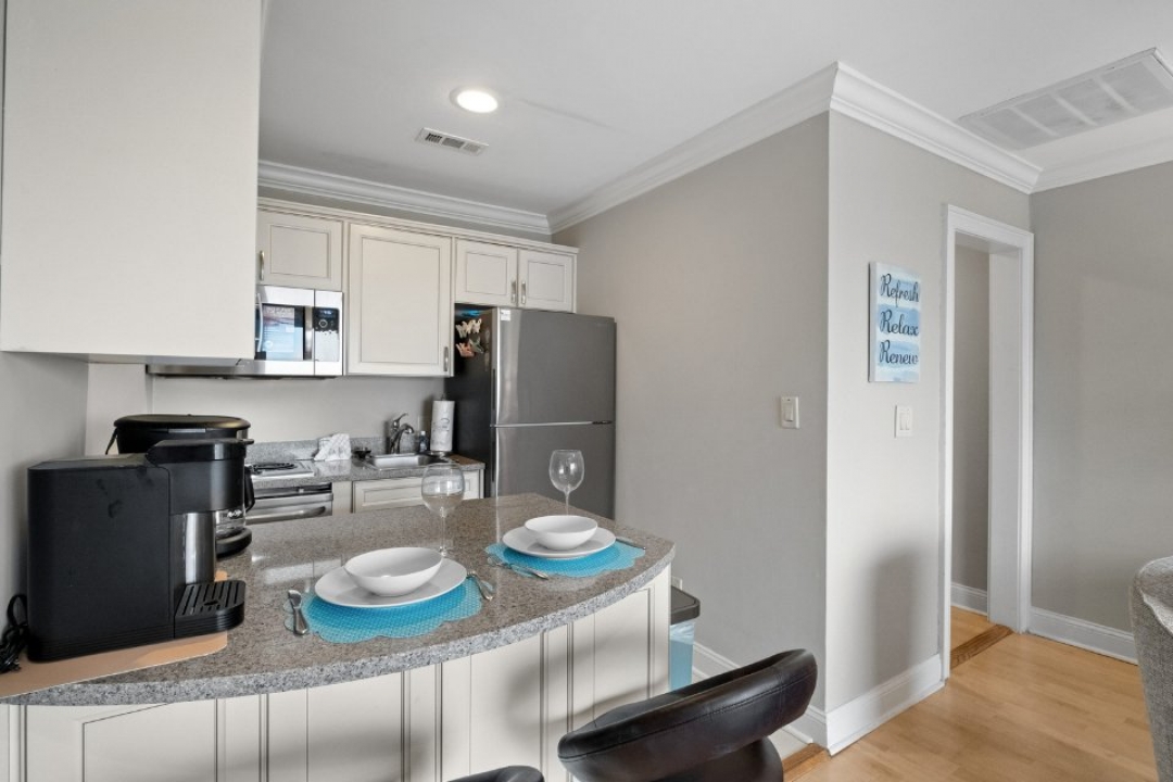 Vacation Rental HHI photo 2