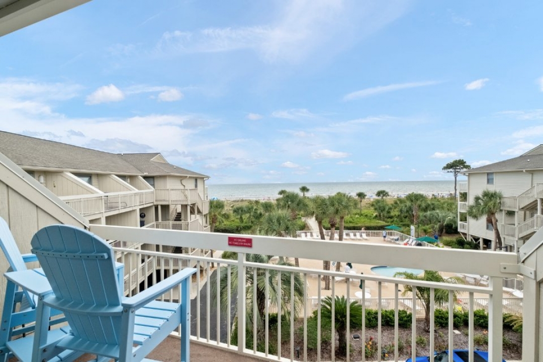 Vacation Rental HHI photo 3