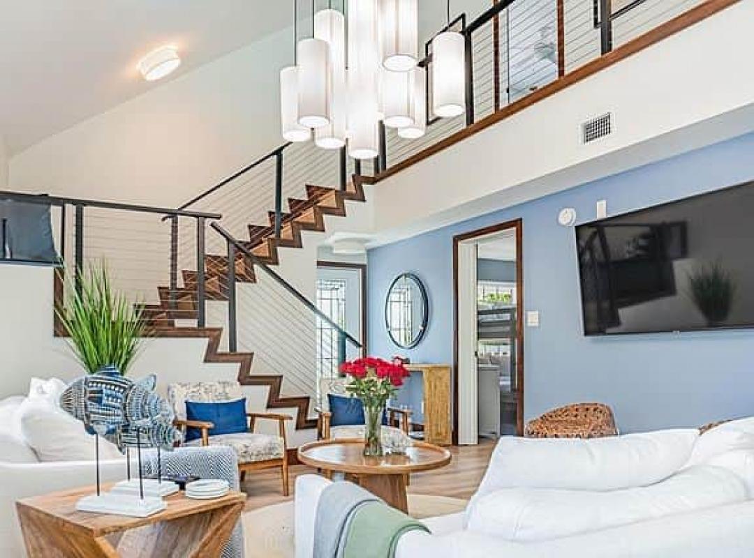 Paradise Calling 3 Bedrooms Sugarloaf Key Vacation House