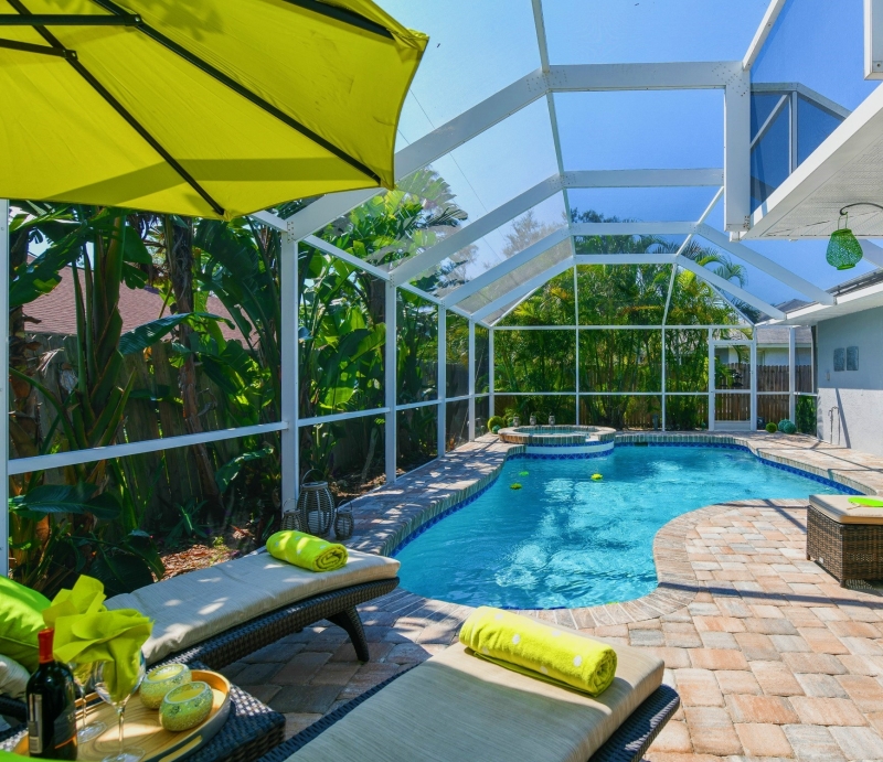 House Rentals In Venice Fl 2 Bedrooms House 88668